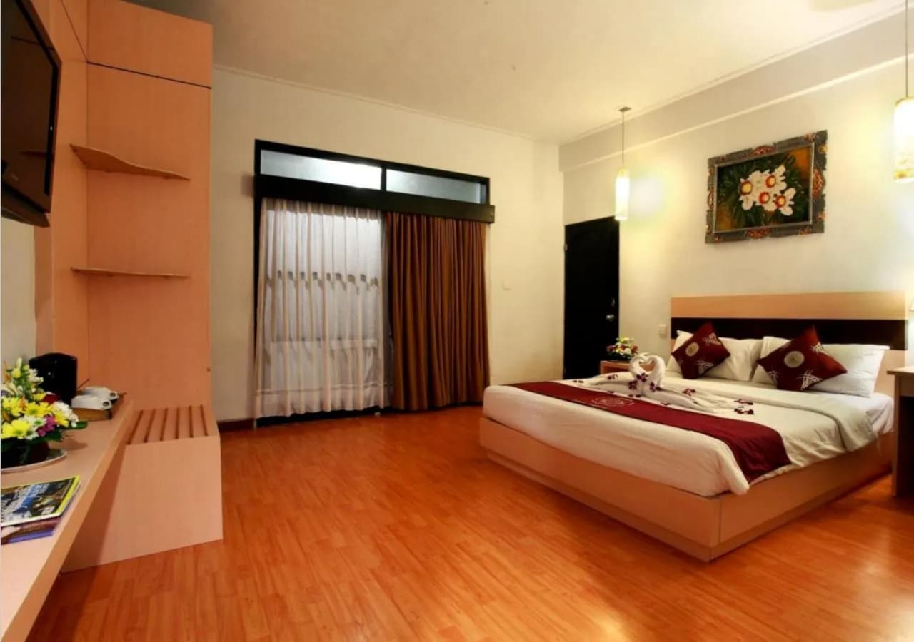 Puri Saron Seminyak 2
