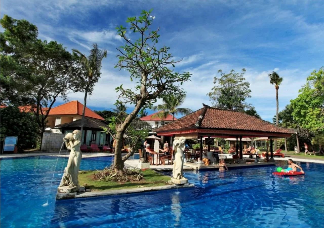 Puri Saron Seminyak 4