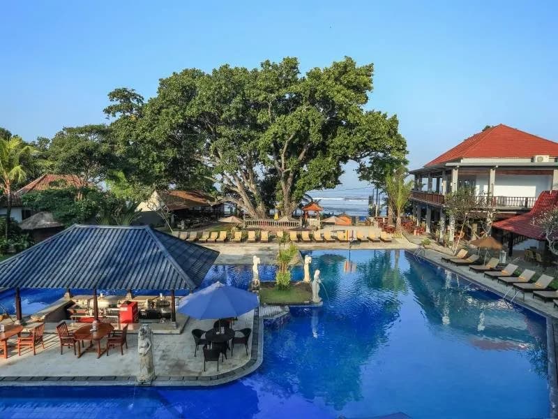 Puri Saron Seminyak
