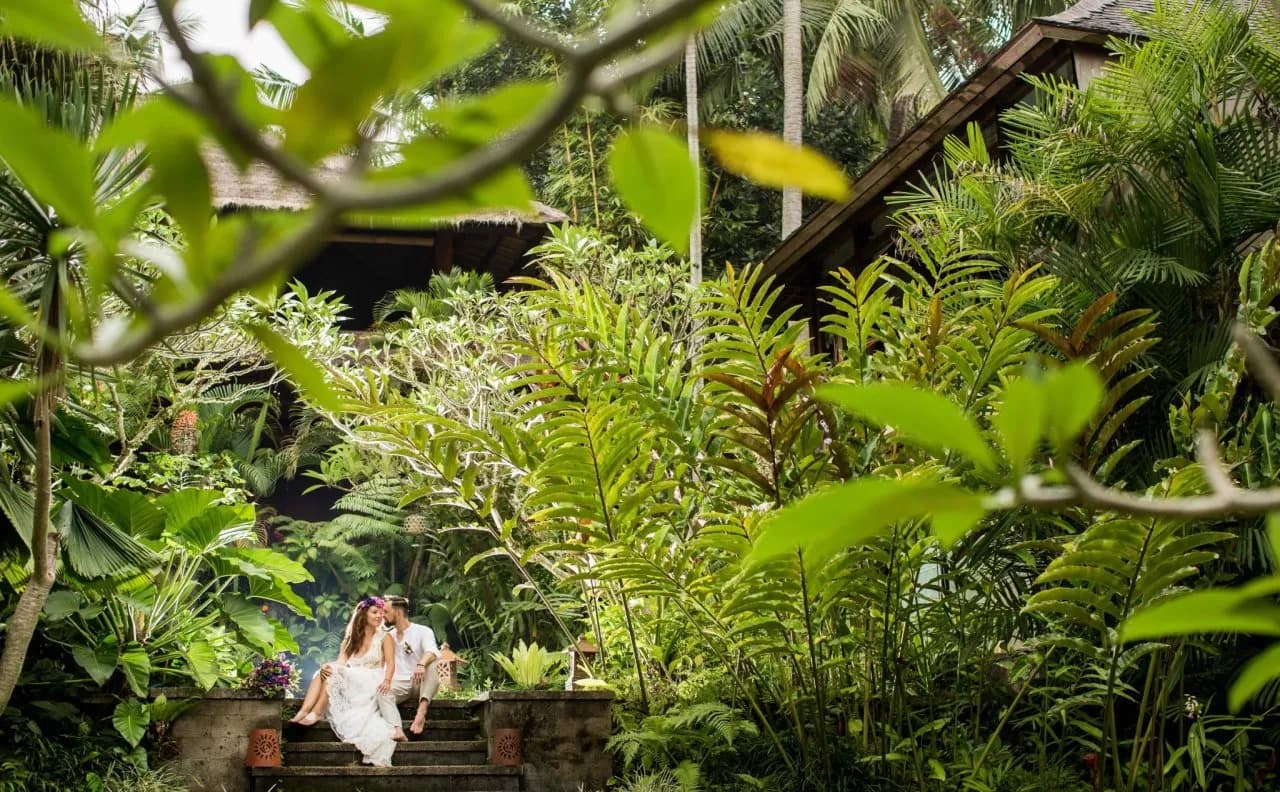 Villa Beji Indah 4