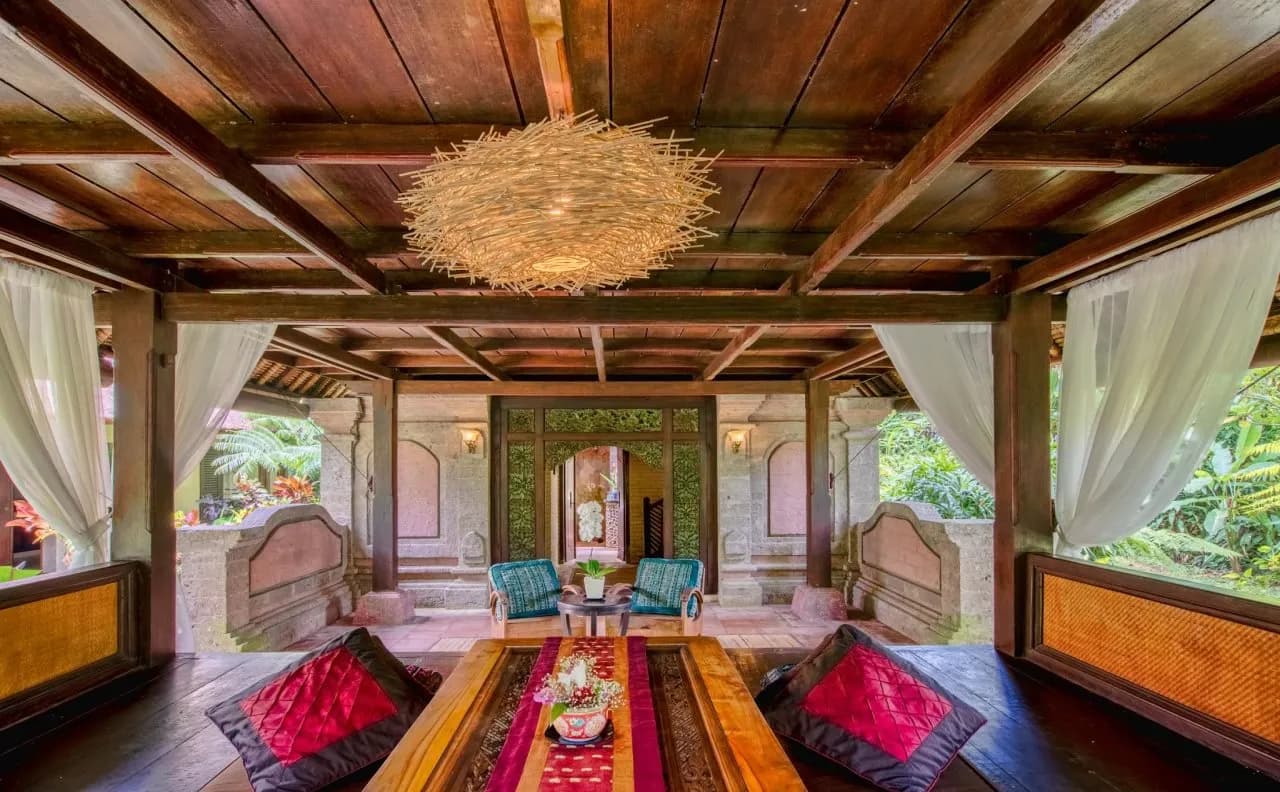 Villa Beji Indah 5