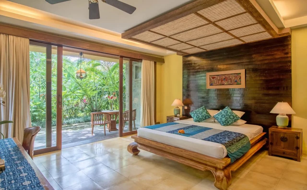 Villa Beji Indah 2