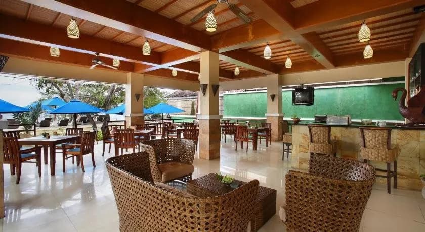 Villa Grasia Resort & Spa 3