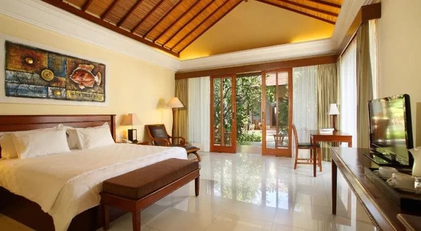 Villa Grasia Resort & Spa 2