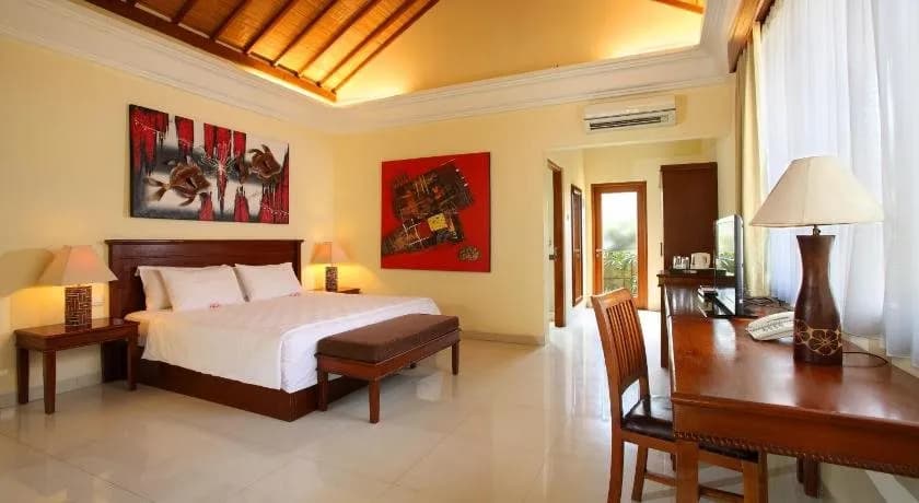 Villa Grasia Resort & Spa 4