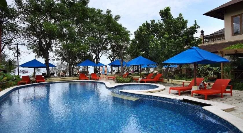 Villa Grasia Resort & Spa