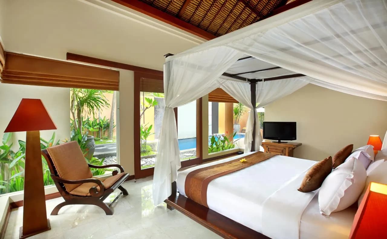 Bhavana Private Villas 4