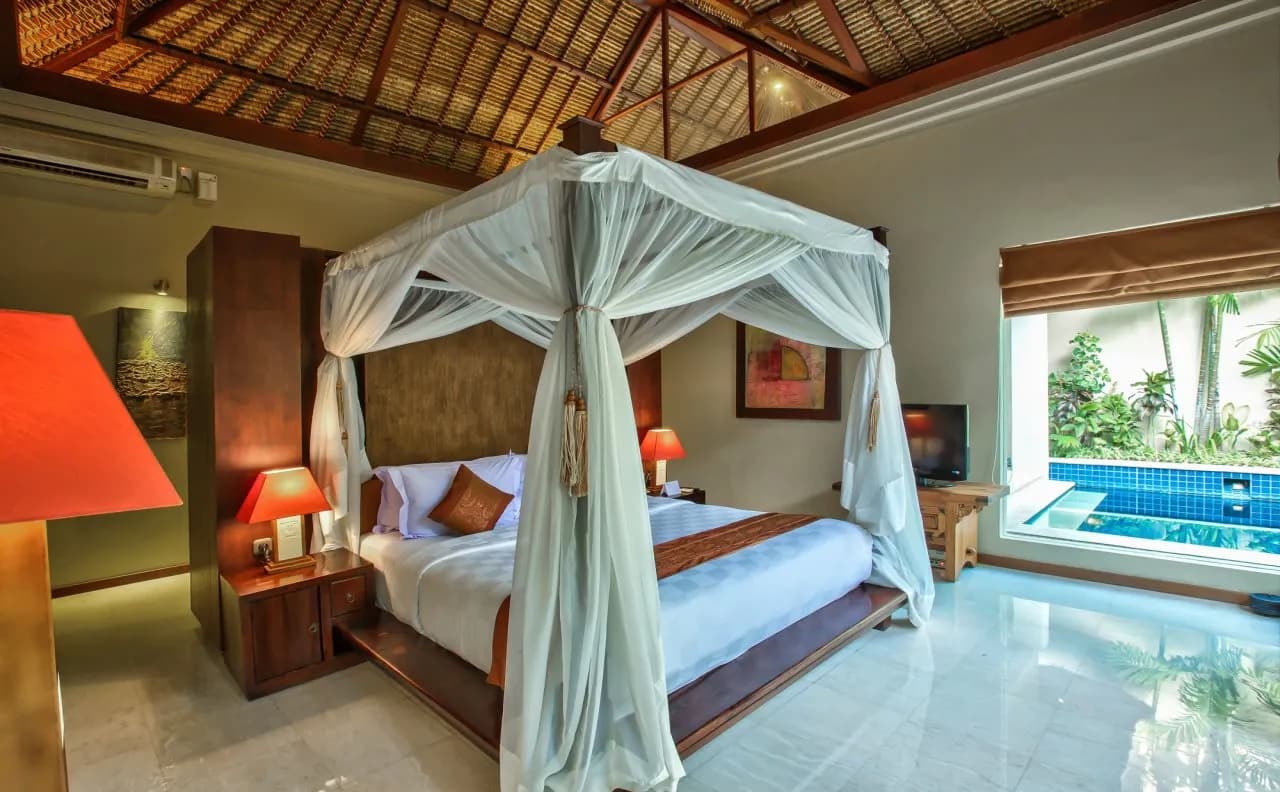 Bhavana Private Villas 2