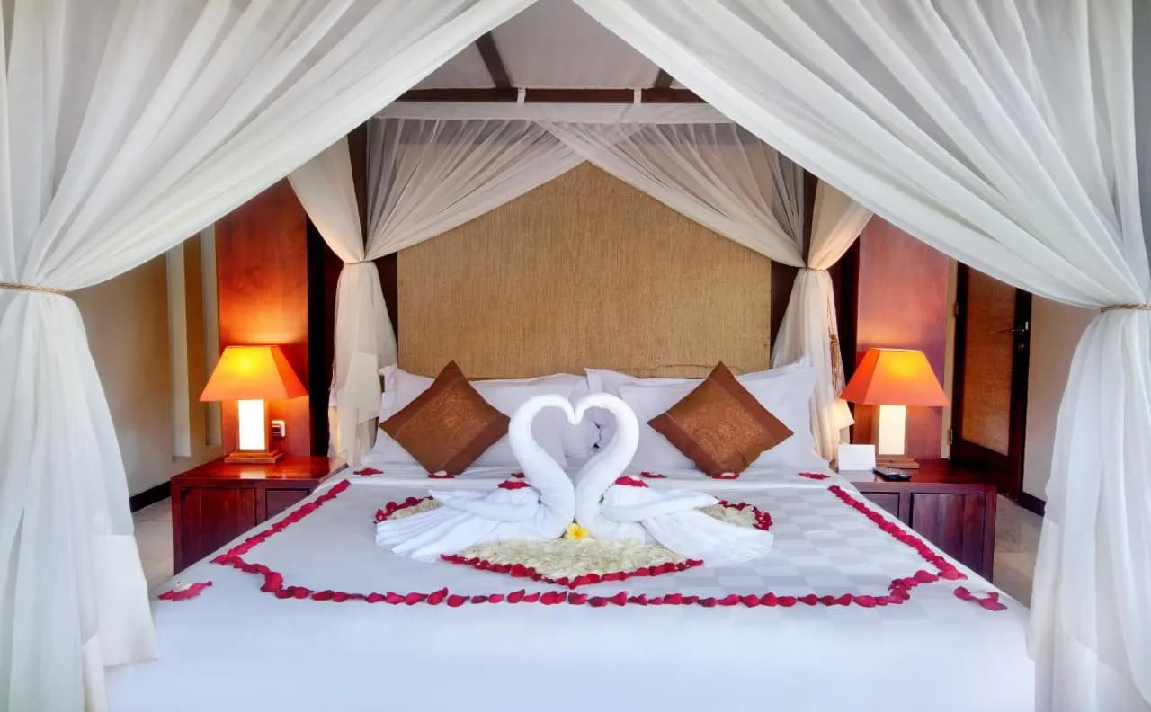 Bhavana Private Villas 5