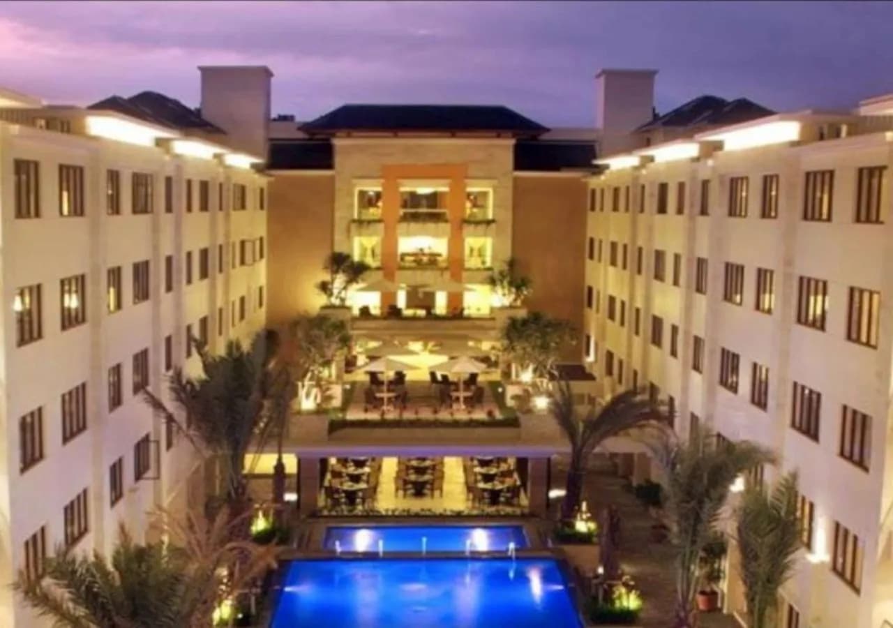 Aston Kuta Hotel & Residence 4