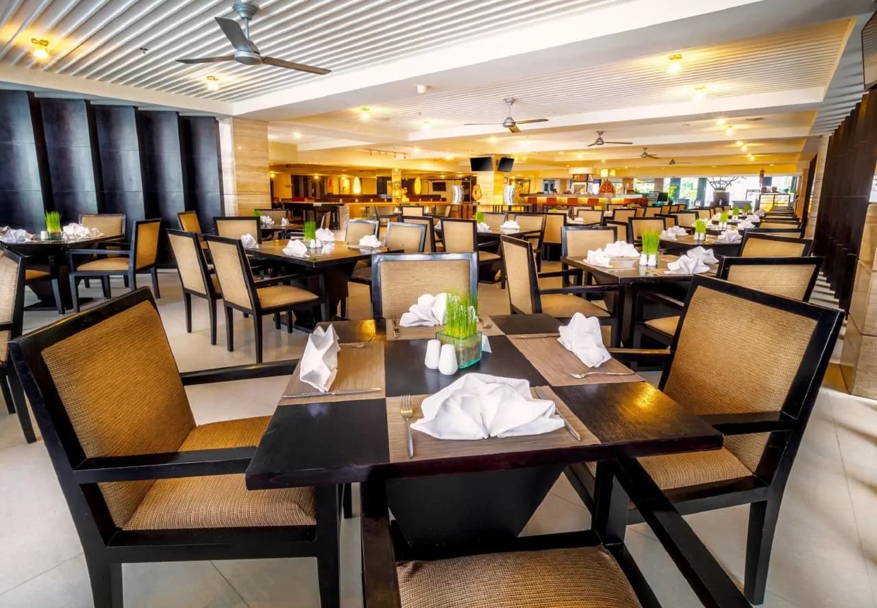 Aston Kuta Hotel & Residence 5