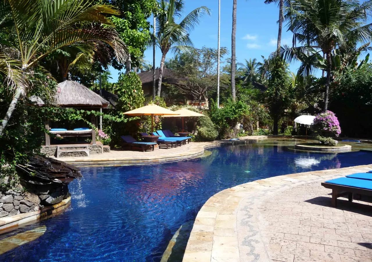 Rambutan Boutique Hotel