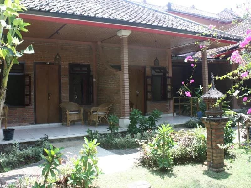 Rambutan Boutique Hotel 2