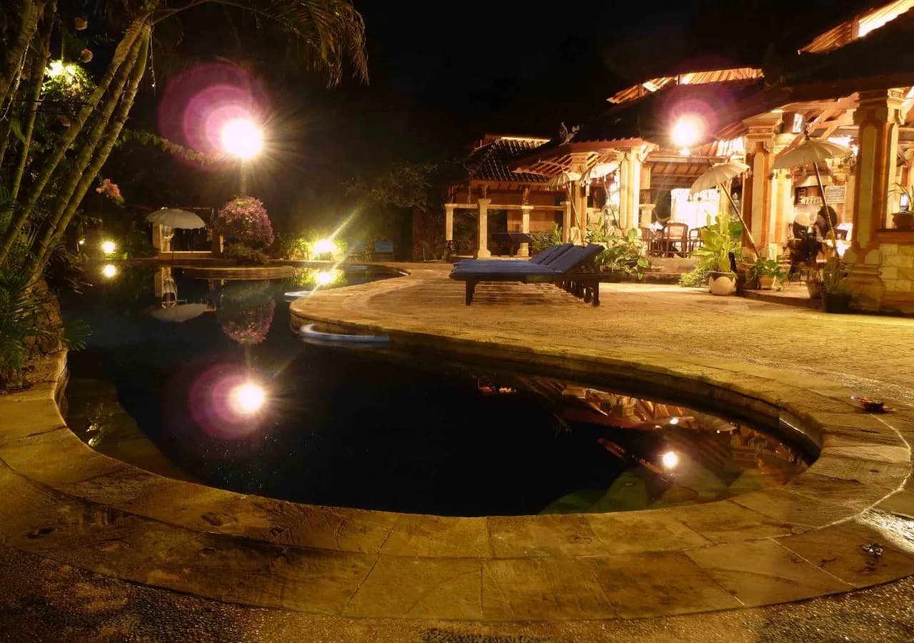 Rambutan Boutique Hotel 4