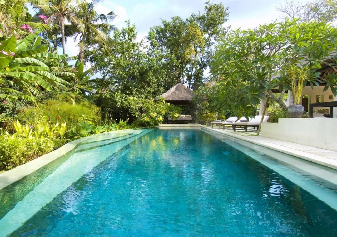 Villa Bali Asri 5
