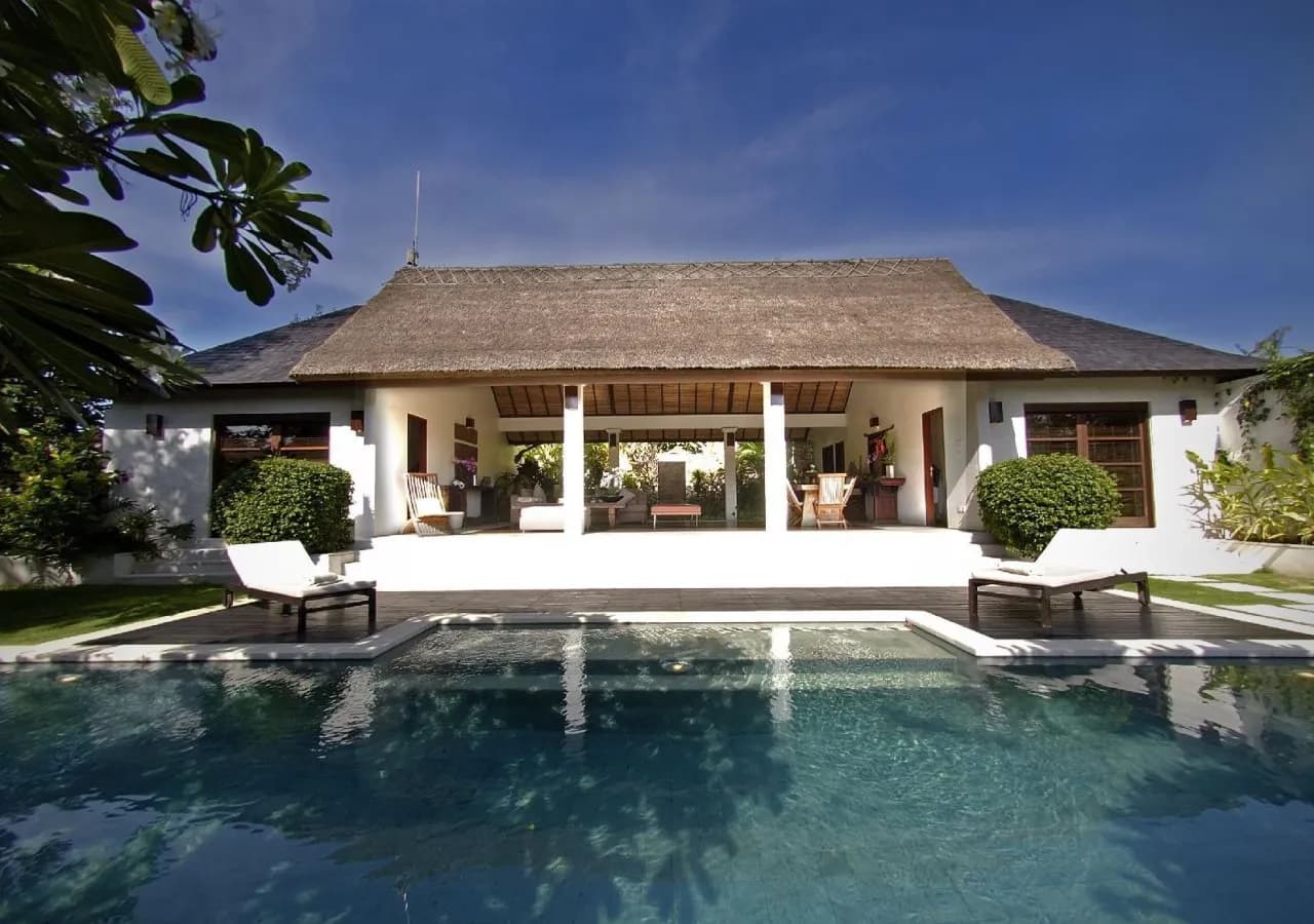Villa Bali Asri 3