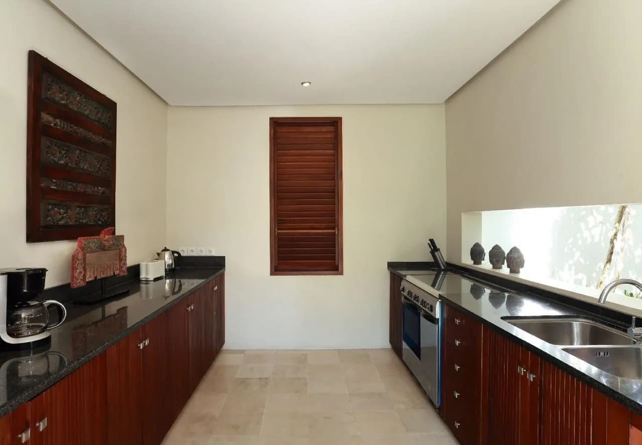Villa Bali Asri 4