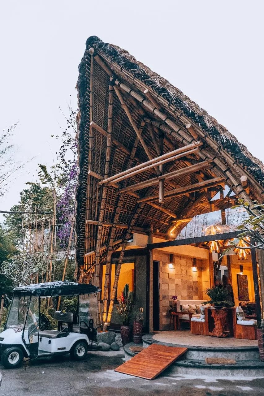 Munduk Moding Plantation Nature Resort & Spa 4
