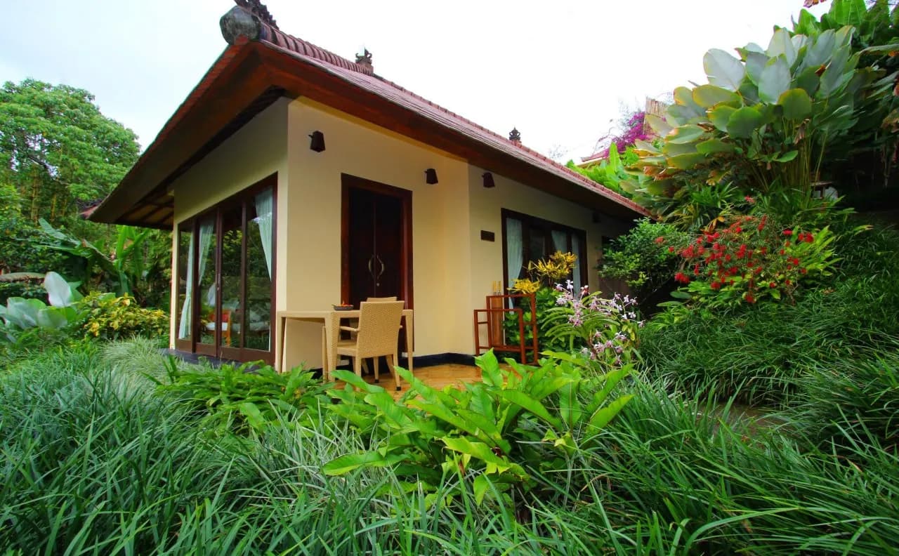 Munduk Moding Plantation Nature Resort & Spa 5