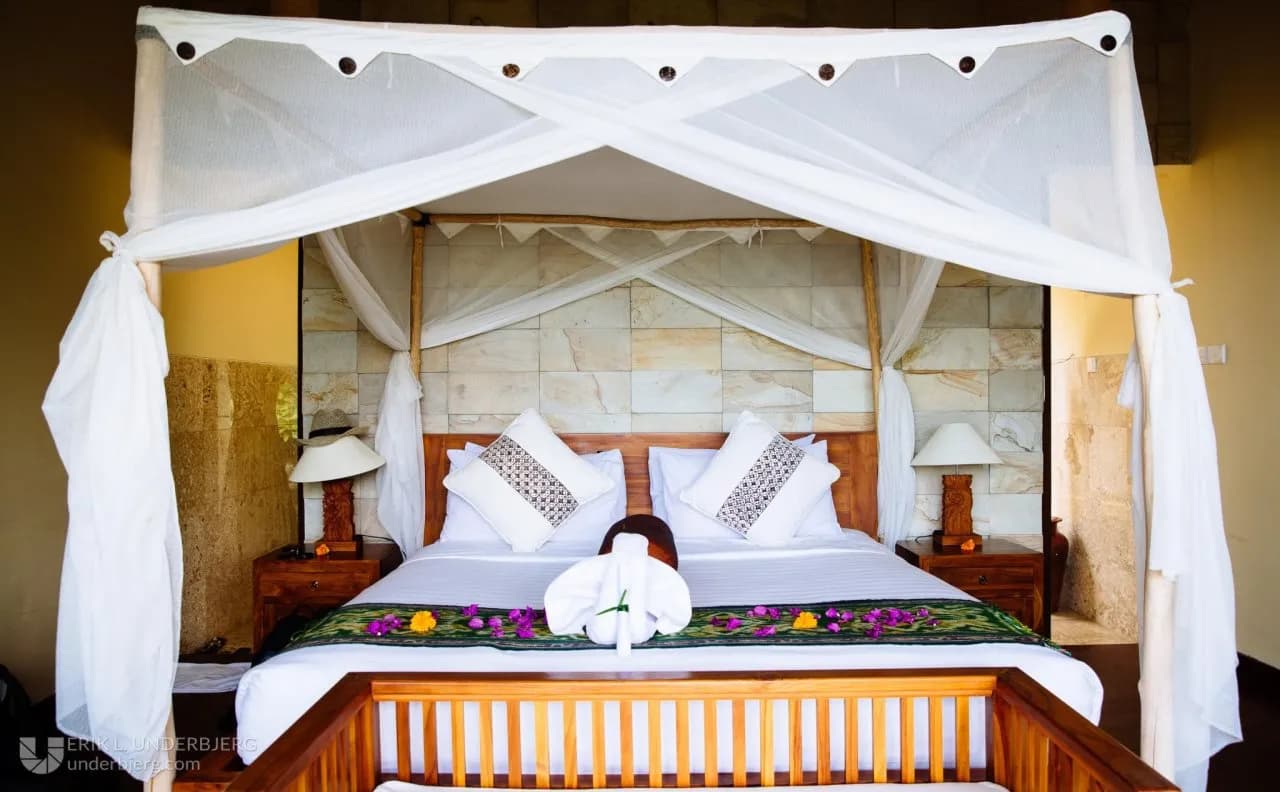 Munduk Moding Plantation Nature Resort & Spa 3