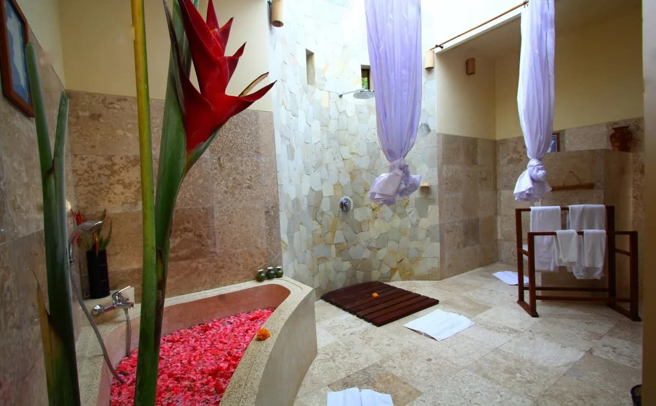 Munduk Moding Plantation Nature Resort & Spa 2