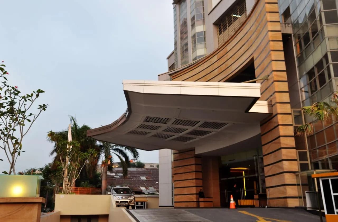 Best Western Mangga Dua Hotel & Residence 5