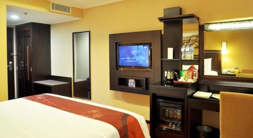 Best Western Mangga Dua Hotel & Residence 2