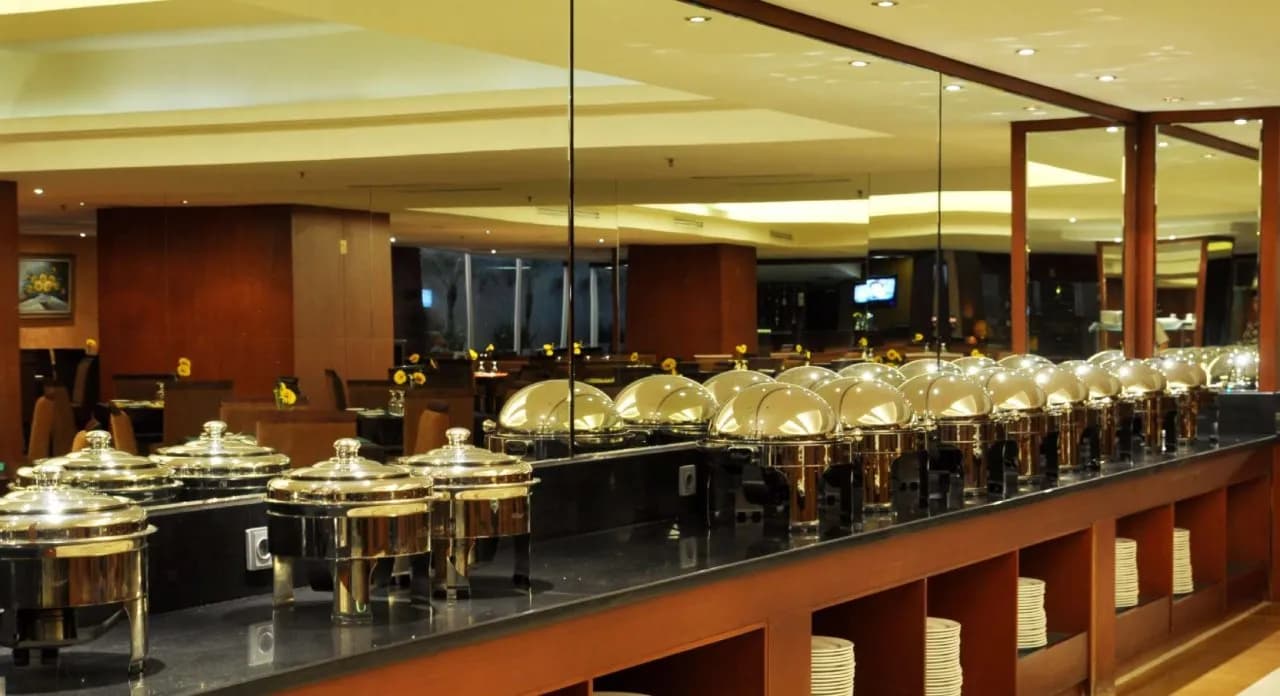Best Western Mangga Dua Hotel & Residence 3