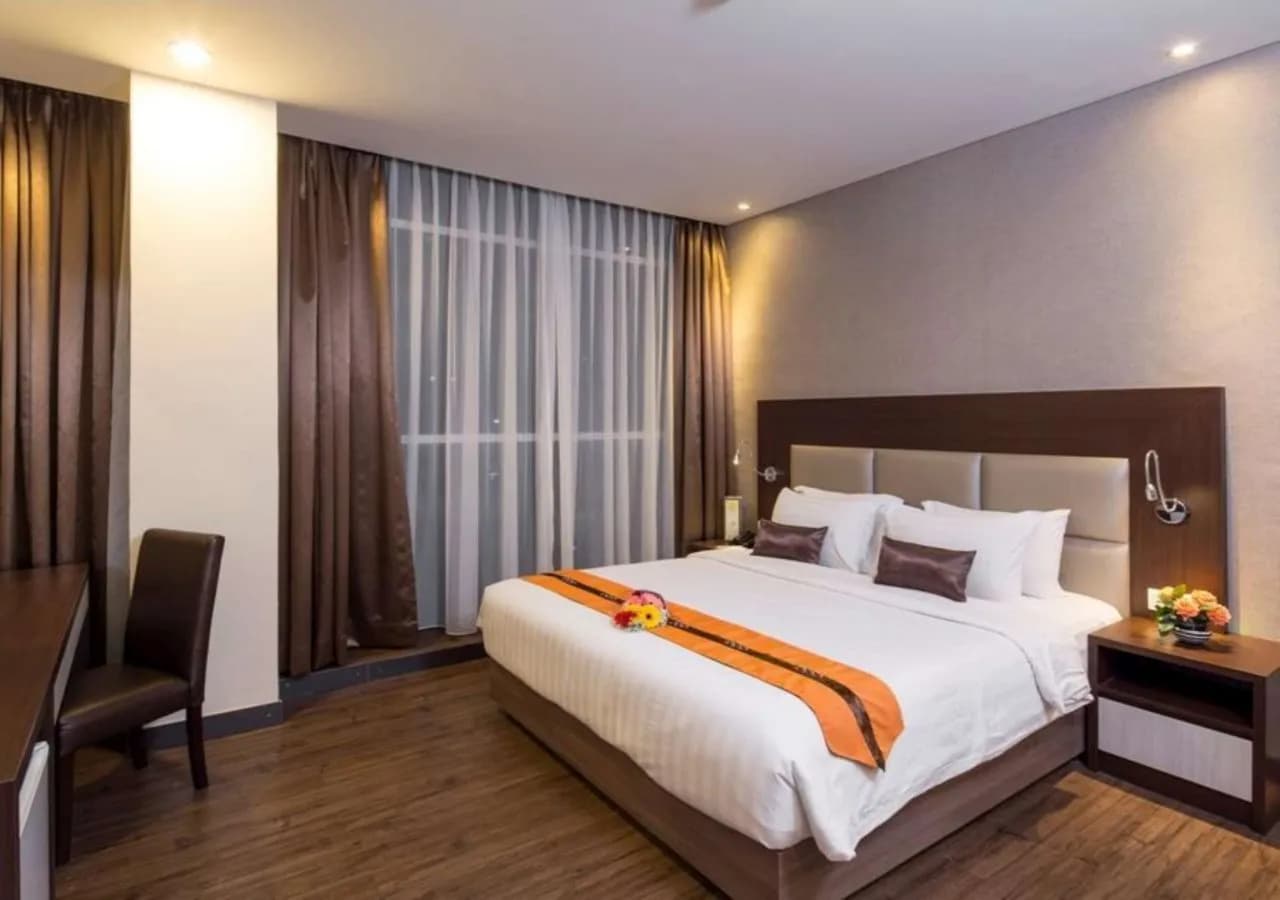 Oria Hotel 3