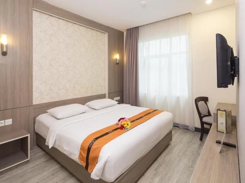 Oria Hotel 2