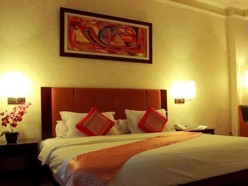 Grand Wahid Salatiga