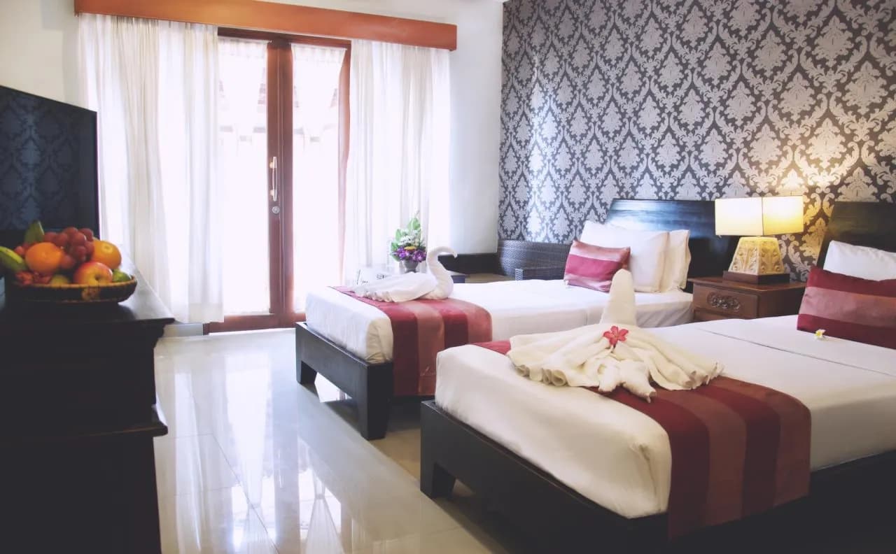 Sindhu Mertha Sanur 2