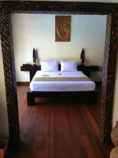 Luce d'Alma Resort & Spa 2