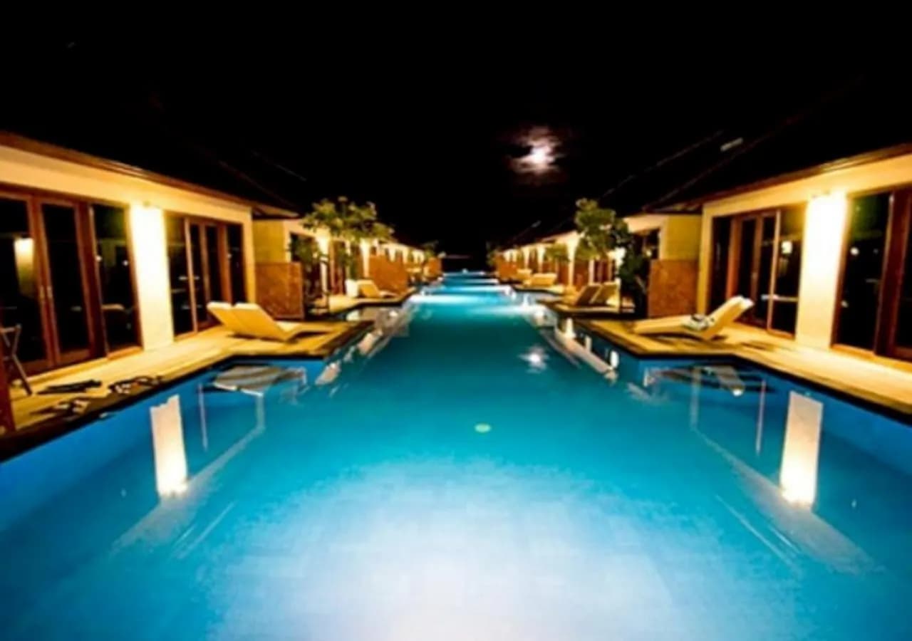 Luce d'Alma Resort & Spa