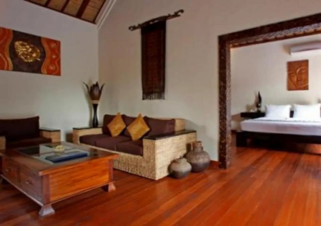 Luce d'Alma Resort & Spa 4