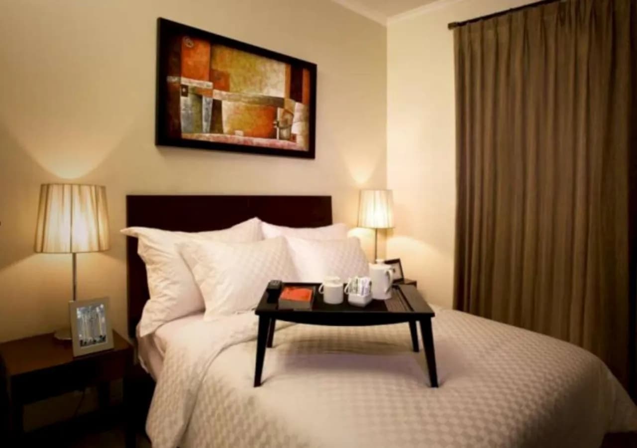 Grand Dafam Ancol Jakarta 4