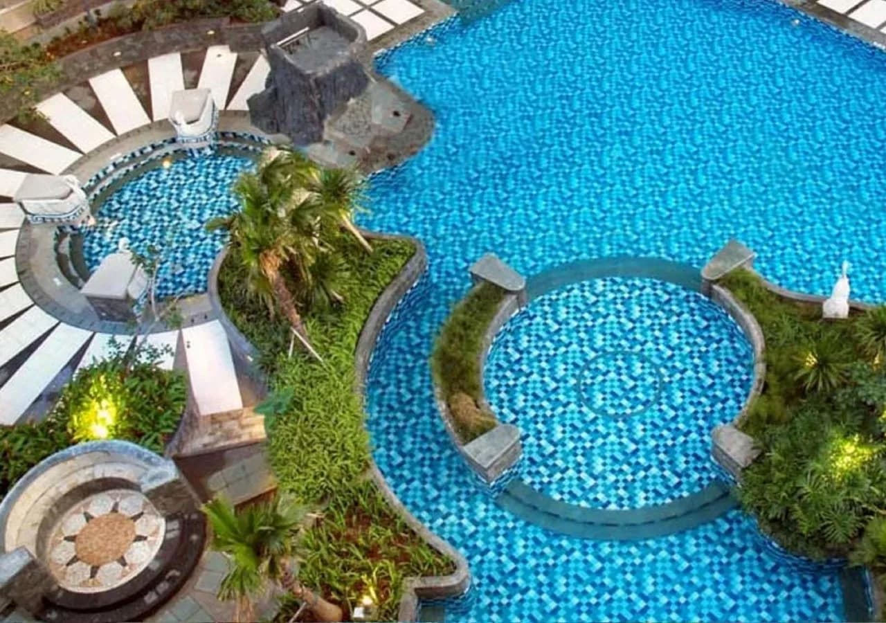 Grand Dafam Ancol Jakarta 5