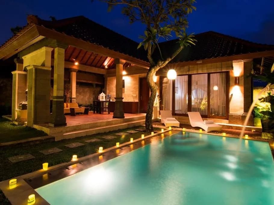 Bali Prime Villas 4