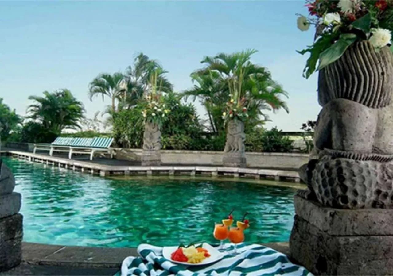 Lumire Hotel & Convention Center 4