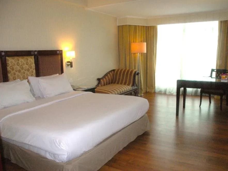Lumire Hotel & Convention Center 2