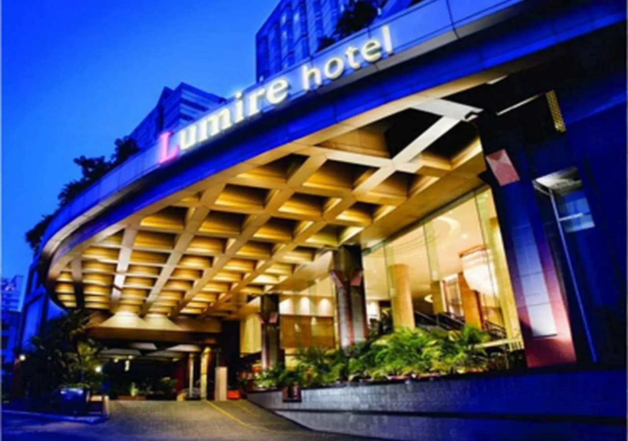 Lumire Hotel & Convention Center