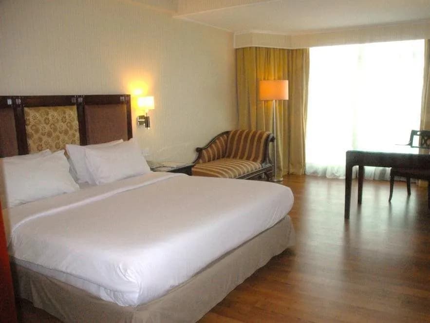 Lumire Hotel & Convention Center 5
