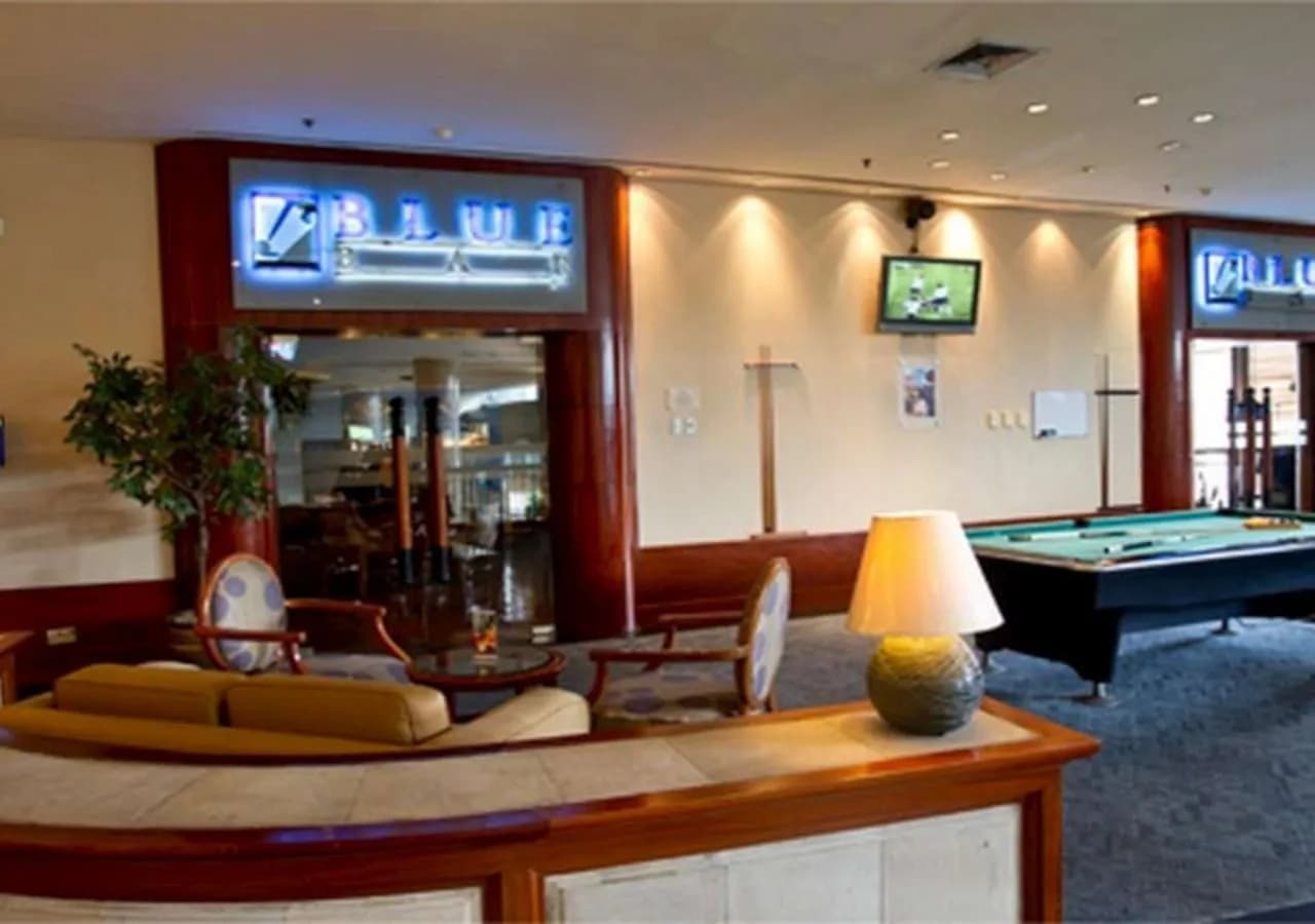 Lumire Hotel & Convention Center 3