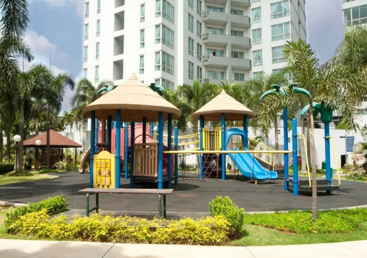 The Residences at Puri Casablanca 5