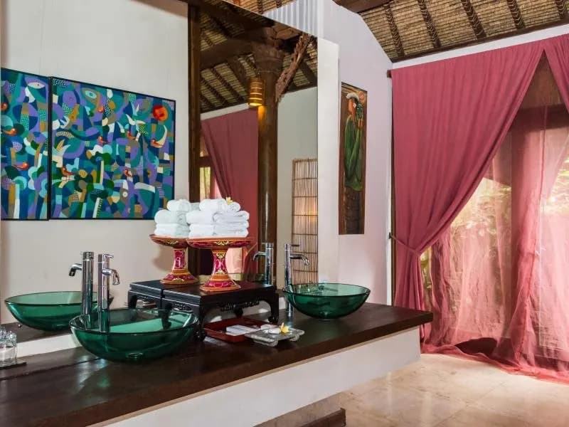 The Mansion Bali 3