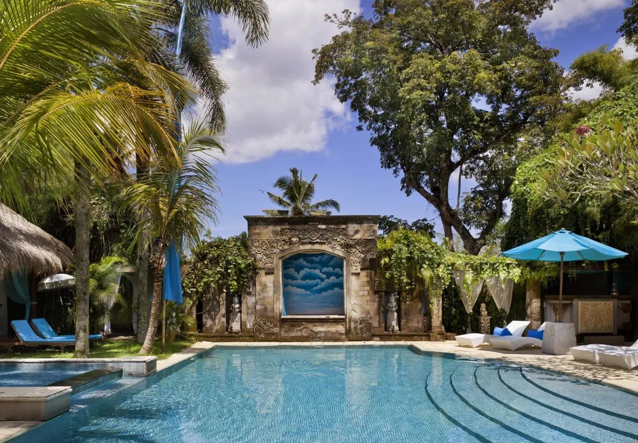 The Mansion Bali