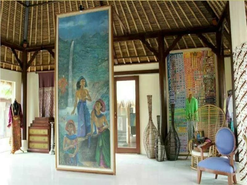 The Mansion Bali 5