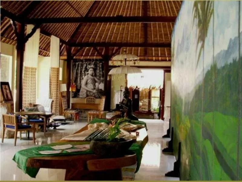 The Mansion Bali 4