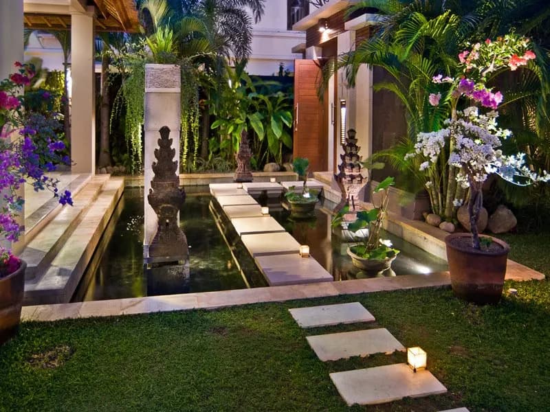 The Residence Seminyak 5