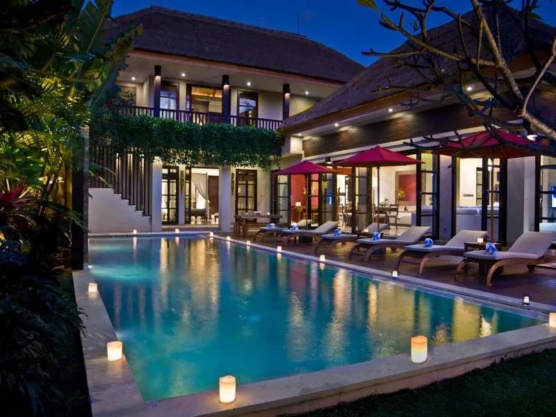 The Residence Seminyak